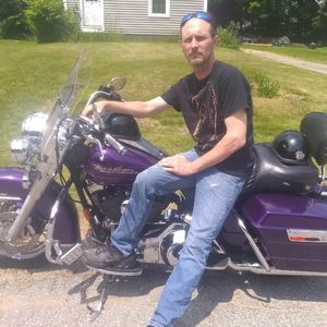 Meet your Posher, Donnie